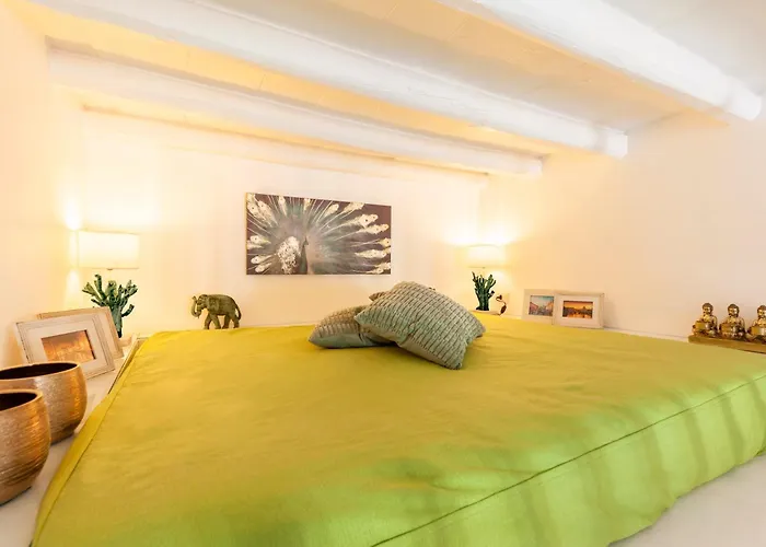Spanish Steps Splendid Apartamento