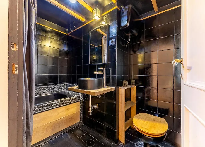 Apartamento Spanish Steps Splendid *