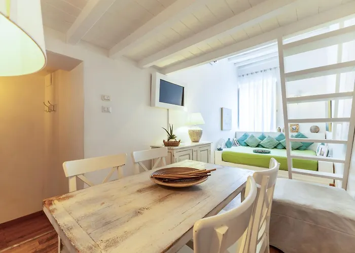 Spanish Steps Splendid Apartamento Roma