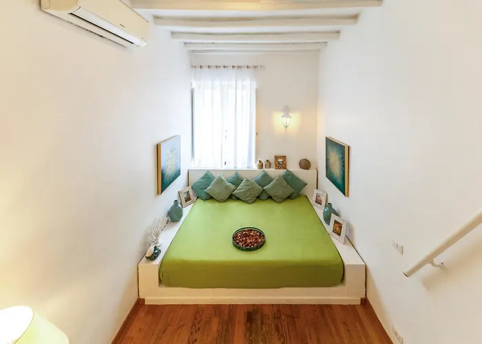 Spanish Steps Splendid Apartamento *