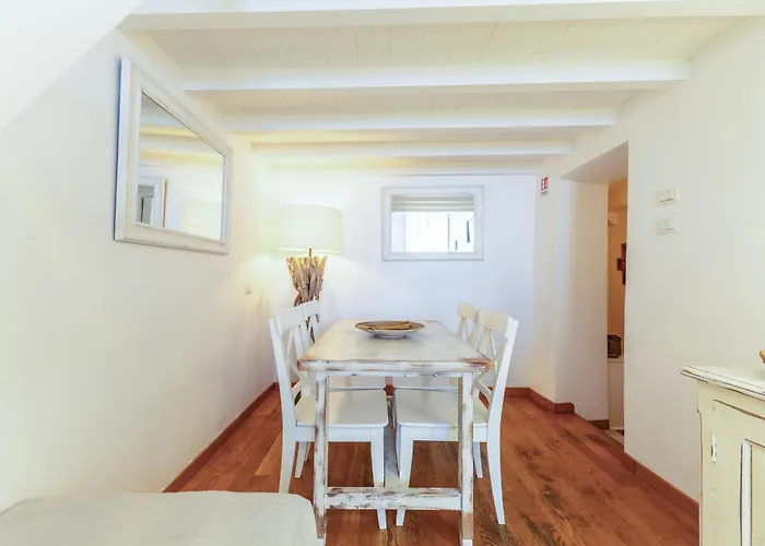 Spanish Steps Splendid Apartamento Roma