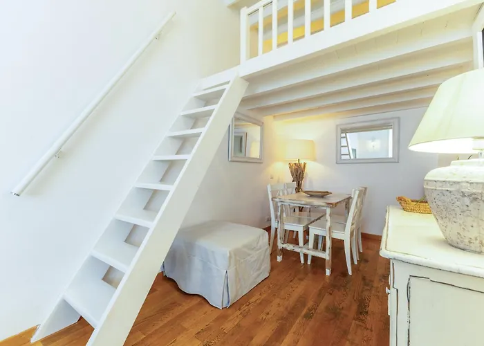 Apartamento Spanish Steps Splendid