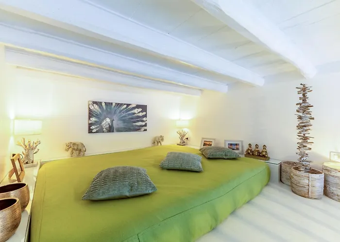 Spanish Steps Splendid Apartamento