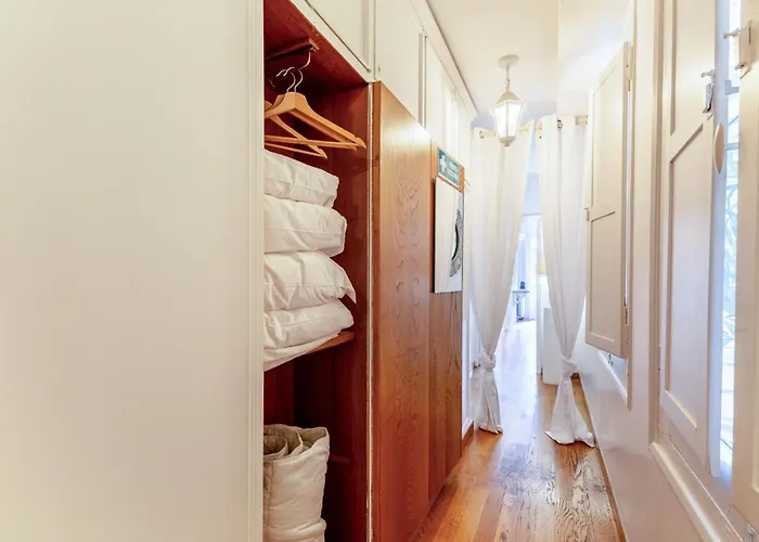 Apartamento Spanish Steps Splendid