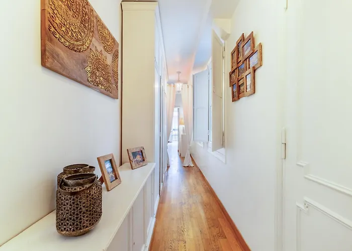 Apartamento Spanish Steps Splendid